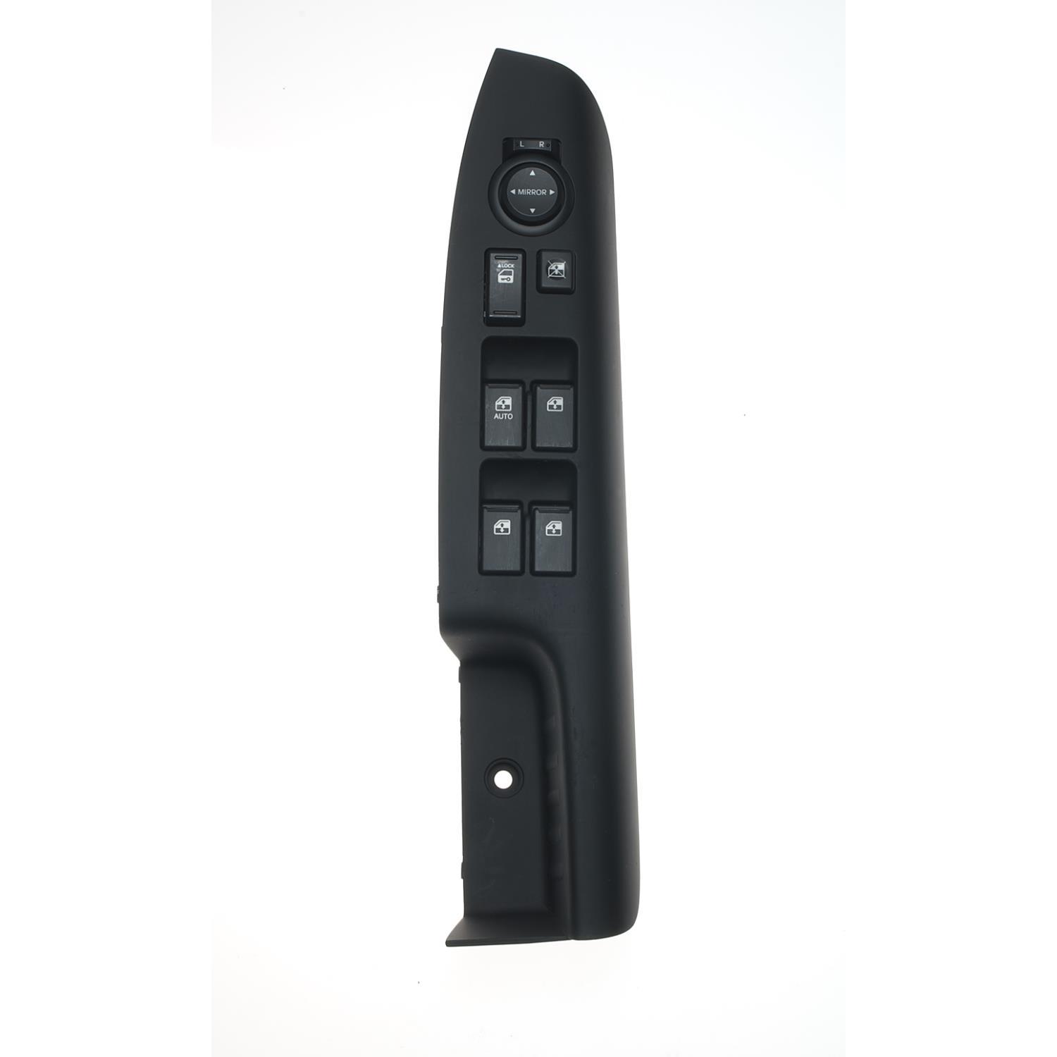 Standard Motor Products DWS1271 - Door Window Switch Standard Motor Products DWS1271 Door Window Switch product image 3 of 3