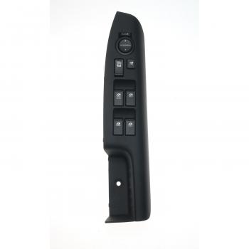 2009 Kia Borrego Door Window Switch Front Left Standard Motor Products DWS1271 image 3 of 3