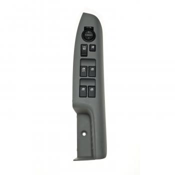 2009 Kia Borrego Door Window Switch Front Left Standard Motor Products DWS1273 image 3 of 3