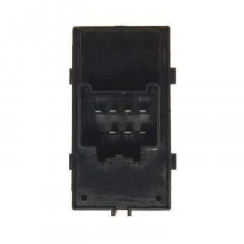2017 Chevrolet Equinox Door Window Switch Rear Standard Motor Products DWS1274 image 2 of 3