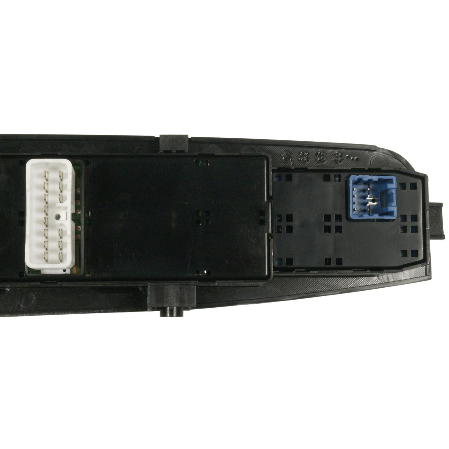 Standard Motor Products DWS1275 - Door Window Switch Standard Motor Products DWS1275 Door Window Switch product image 2 of 3