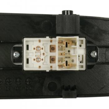 2005 Hyundai Sonata Door Window Switch Front Right Standard Motor Products DWS1276 image 2 of 3