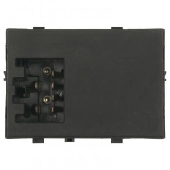 2005 Ford F-150 Door Window Switch Front Left Standard Motor Products DWS128 image 2 of 3