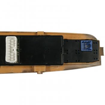 2005 Hyundai Sonata Door Window Switch Front Left Standard Motor Products DWS1280 image 2 of 3