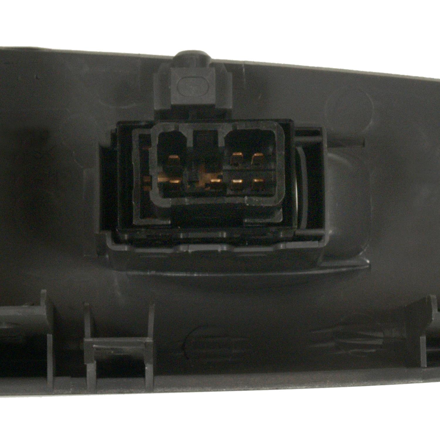 Standard Motor Products DWS1284 - Door Window Switch Standard Motor Products DWS1284 Door Window Switch product image 2 of 3