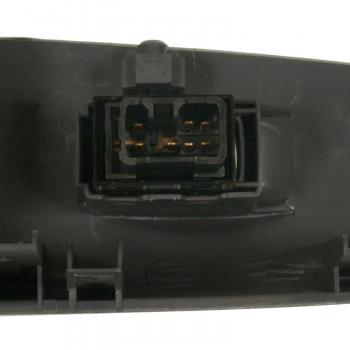 2007 Hyundai Tucson Door Window Switch Rear Right Standard Motor Products DWS1284 image 2 of 3