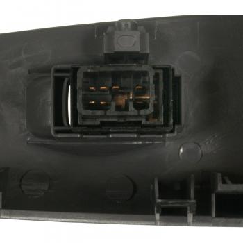 2009 Hyundai Tucson Door Window Switch Rear Left Standard Motor Products DWS1285 image 3 of 3