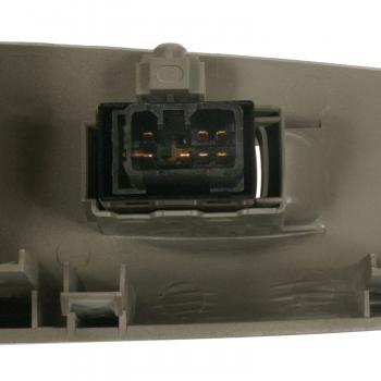 2009 Hyundai Tucson Door Window Switch Rear Right Standard Motor Products DWS1286 image 2 of 3
