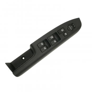 2009 Kia Borrego Door Window Switch Front Left Standard Motor Products DWS1287 image 1 of 3