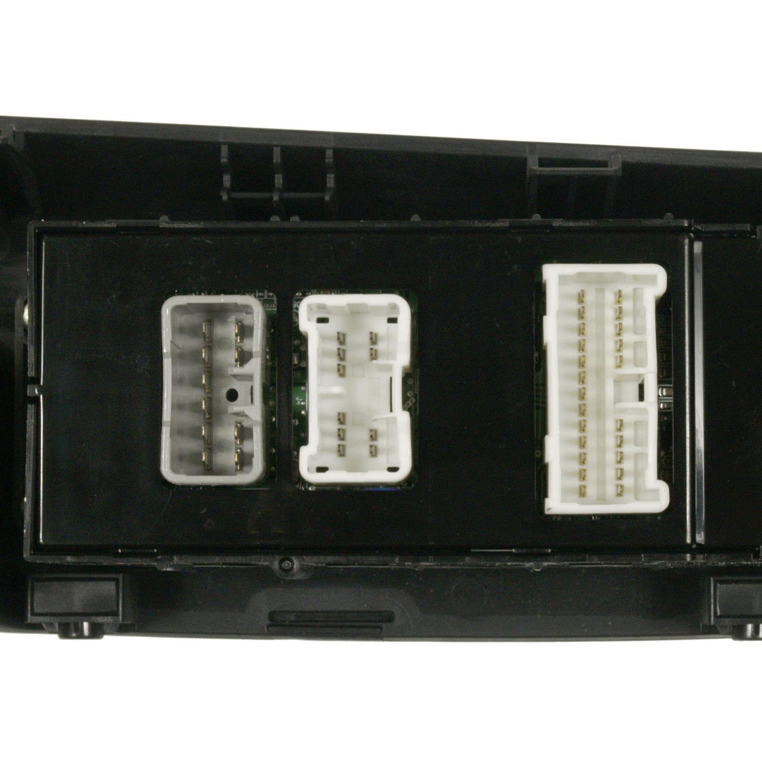 Standard Motor Products DWS1287 - Door Window Switch Standard Motor Products DWS1287 Door Window Switch product image 2 of 3