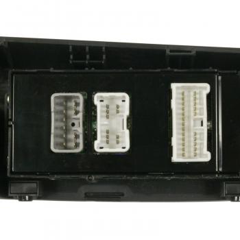 2009 Kia Borrego Door Window Switch Front Left Standard Motor Products DWS1287 image 2 of 3