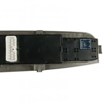 2005 Hyundai Sonata Door Window Switch Front Left Standard Motor Products DWS1291 image 2 of 3