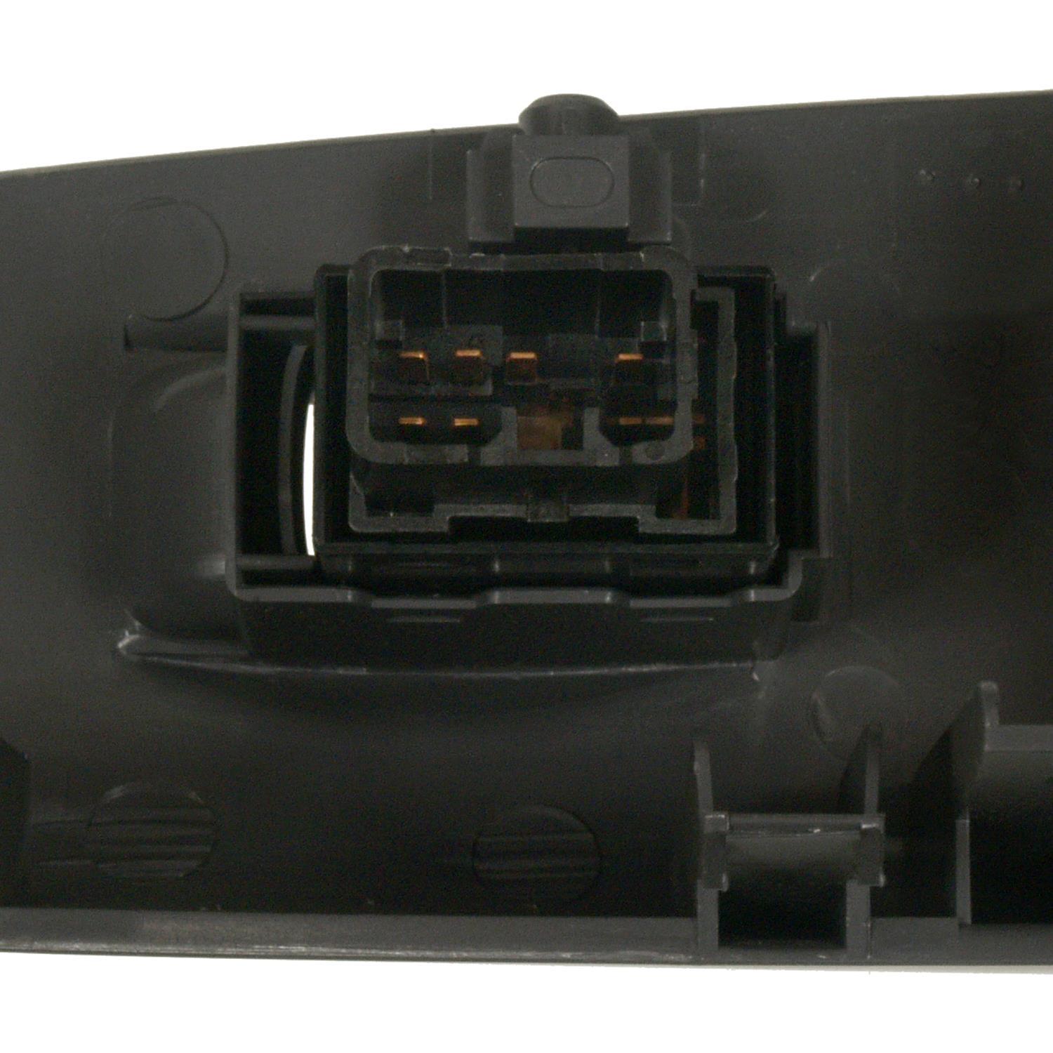 Standard Motor Products DWS1292 - Door Window Switch Standard Motor Products DWS1292 Door Window Switch product image 3 of 3