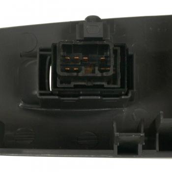 2007 Hyundai Tucson Door Window Switch Rear Left Standard Motor Products DWS1292 image 3 of 3