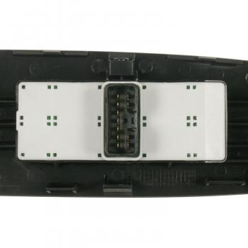 2011 Kia Sorento Door Window Switch Front Right Standard Motor Products DWS1293 image 2 of 3