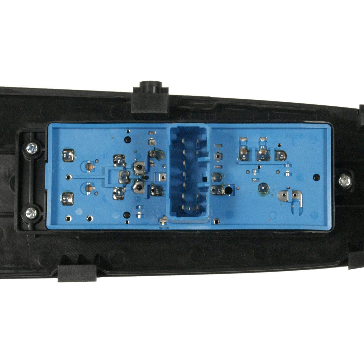 Standard Motor Products DWS1294 - Door Window Switch Standard Motor Products DWS1294 Door Window Switch product image 2 of 3
