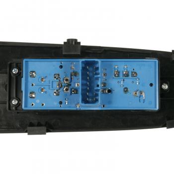 2010 Kia Rondo Door Window Switch Front Right Standard Motor Products DWS1294 image 2 of 3