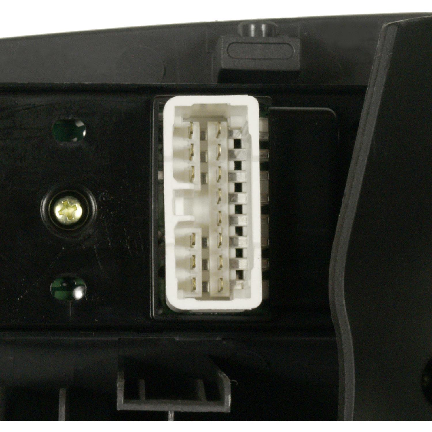 Standard Motor Products DWS1297 - Door Window Switch Standard Motor Products DWS1297 Door Window Switch product image 3 of 3