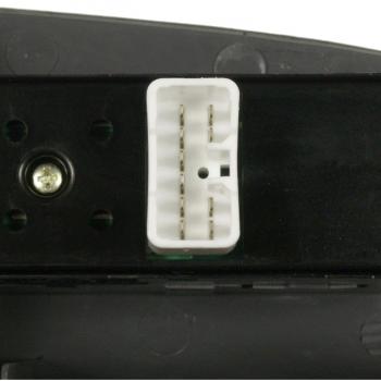 2009 Hyundai Tucson Door Window Switch Front Right Standard Motor Products DWS1299 image 2 of 3