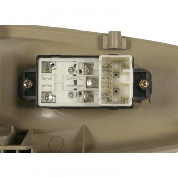 2007 Kia Rio5 Door Window Switch Front Right Standard Motor Products DWS1300 image 2 of 3