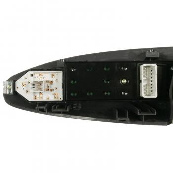 2009 Hyundai Tucson Door Window Switch Front Left Standard Motor Products DWS1302 image 3 of 3