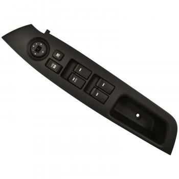 2011 Kia Sorento Door Window Switch Front Left Standard Motor Products DWS1303 image 2 of 3