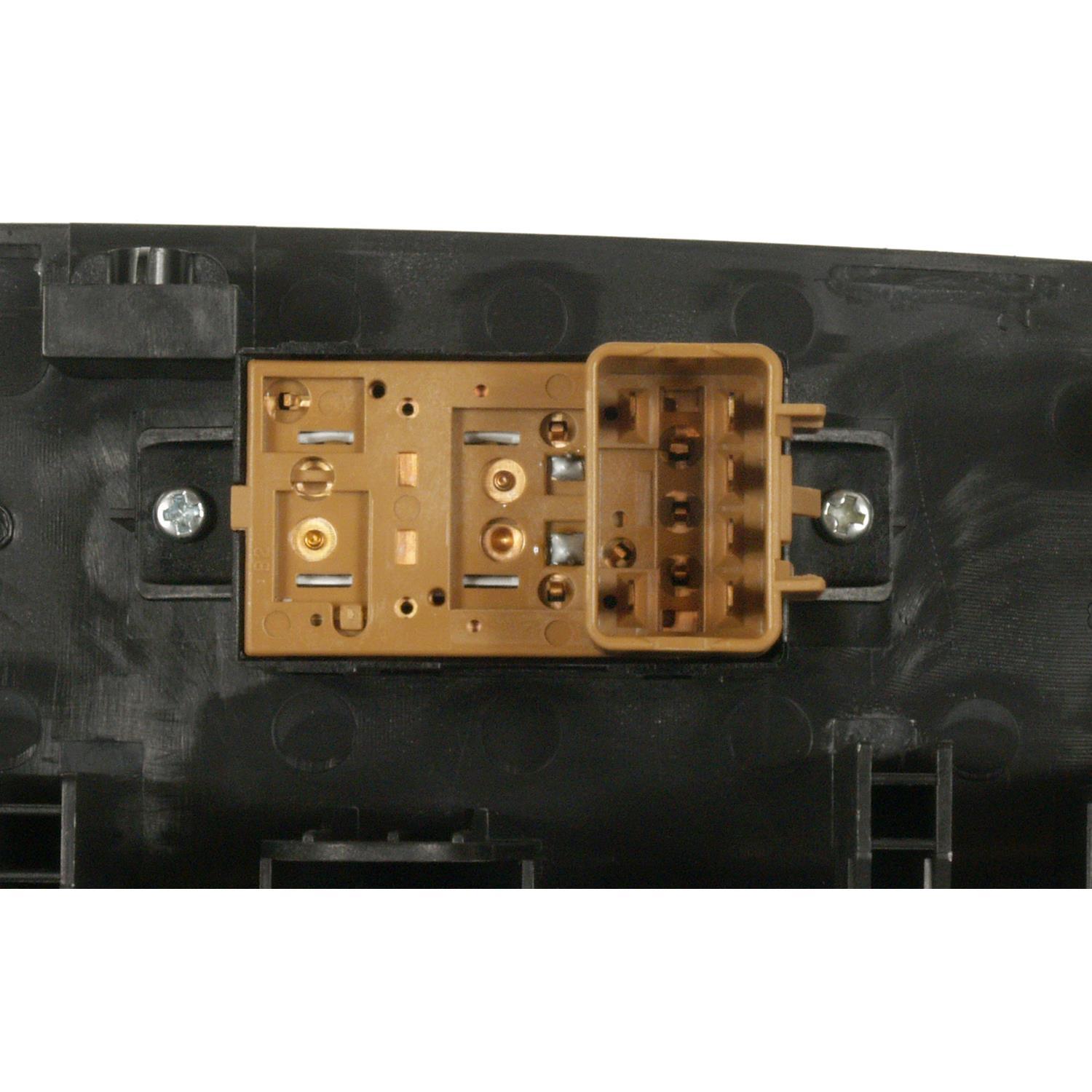 Standard Motor Products DWS1304 - Door Window Switch Standard Motor Products DWS1304 Door Window Switch product image 2 of 3