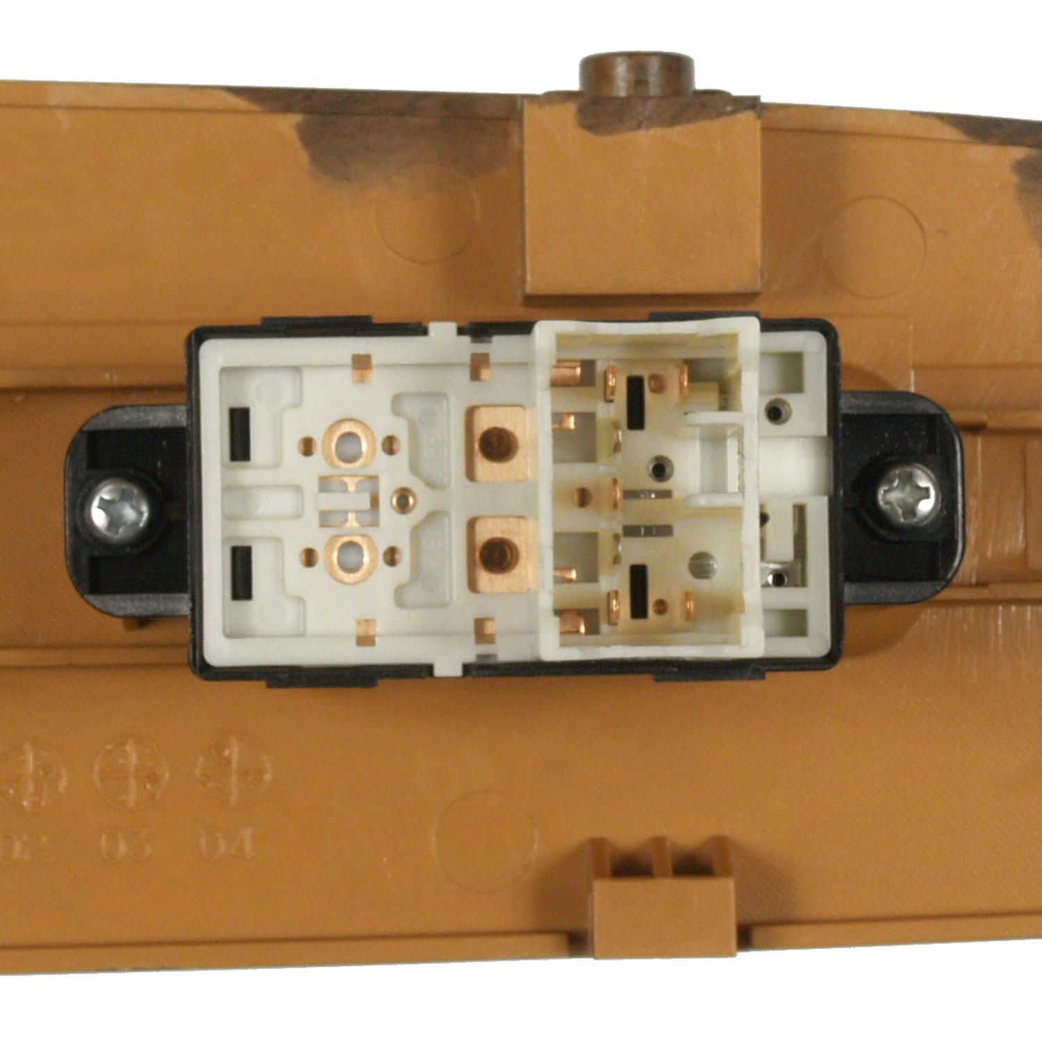 Standard Motor Products DWS1305 Door Window Switch product image 2 of 3