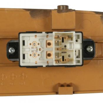 2005 Hyundai Sonata Door Window Switch Front Right Standard Motor Products DWS1305 image 2 of 3