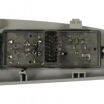 2007 Hyundai Sonata Door Window Switch Front Right Standard Motor Products DWS1306 image 2 of 3