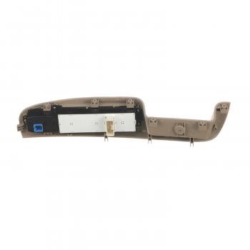 2008 Hyundai Sonata Door Window Switch Front Left Standard Motor Products DWS1307 image 2 of 4