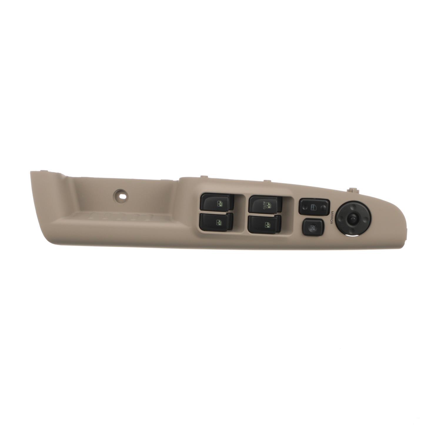 Standard Motor Products DWS1307 Door Window Switch product image 4 of 9
