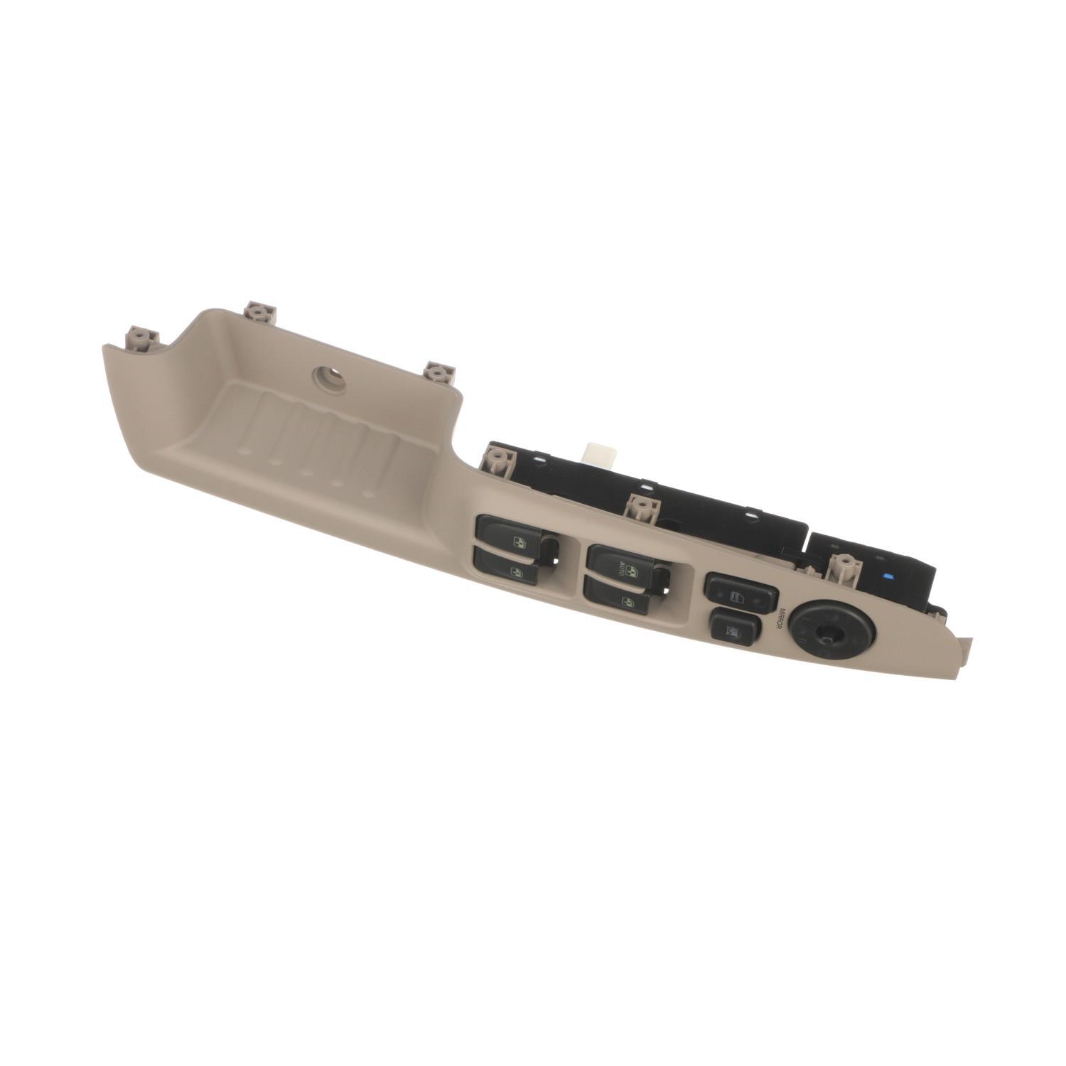 Standard Motor Products DWS1307 Door Window Switch product image 7 of 9