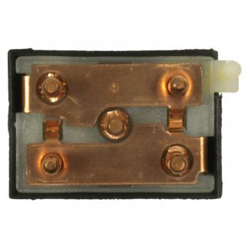 1996 Ford Bronco Door Window Switch Standard Motor Products DWS131 image 2 of 3