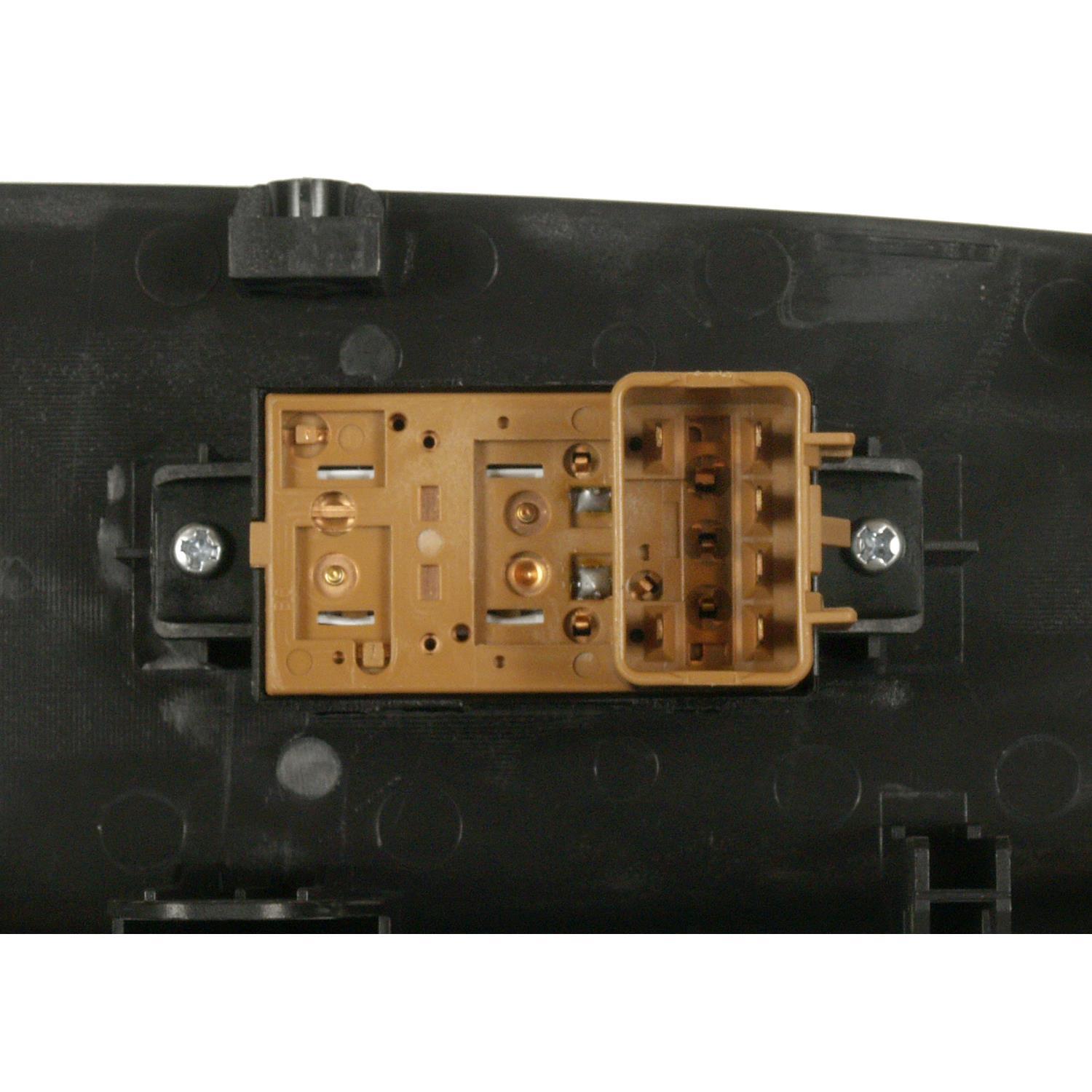 Standard Motor Products DWS1310 - Door Window Switch Standard Motor Products DWS1310 Door Window Switch product image 2 of 3