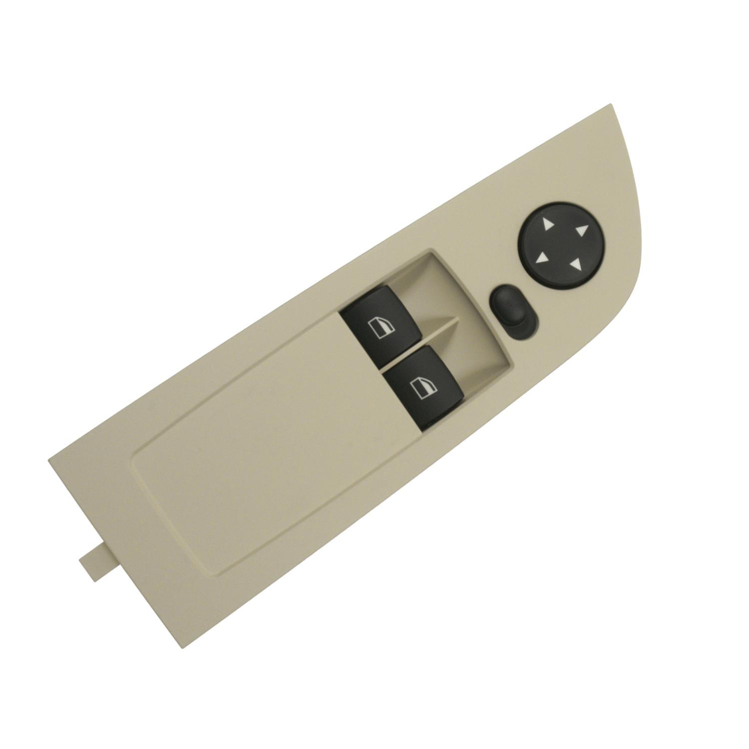 Standard Motor Products DWS1312 - Door Window Switch Standard Motor Products DWS1312 Door Window Switch product image 1 of 3