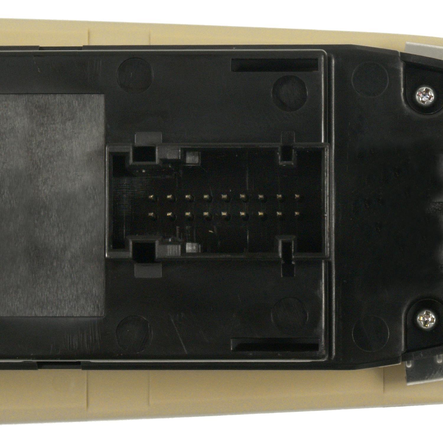 Standard Motor Products DWS1312 - Door Window Switch Standard Motor Products DWS1312 Door Window Switch product image 2 of 3