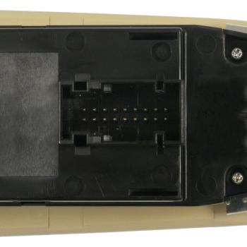 2012 BMW M3 Door Window Switch Left Standard Motor Products DWS1312 image 2 of 3