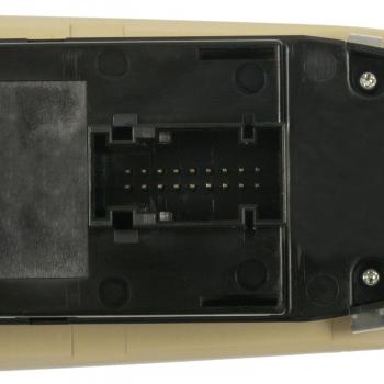 2012 BMW M3 Door Window Switch Left Standard Motor Products DWS1313 image 2 of 3