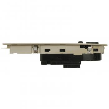 2012 BMW M3 Door Window Switch Left Standard Motor Products DWS1313 image 3 of 3