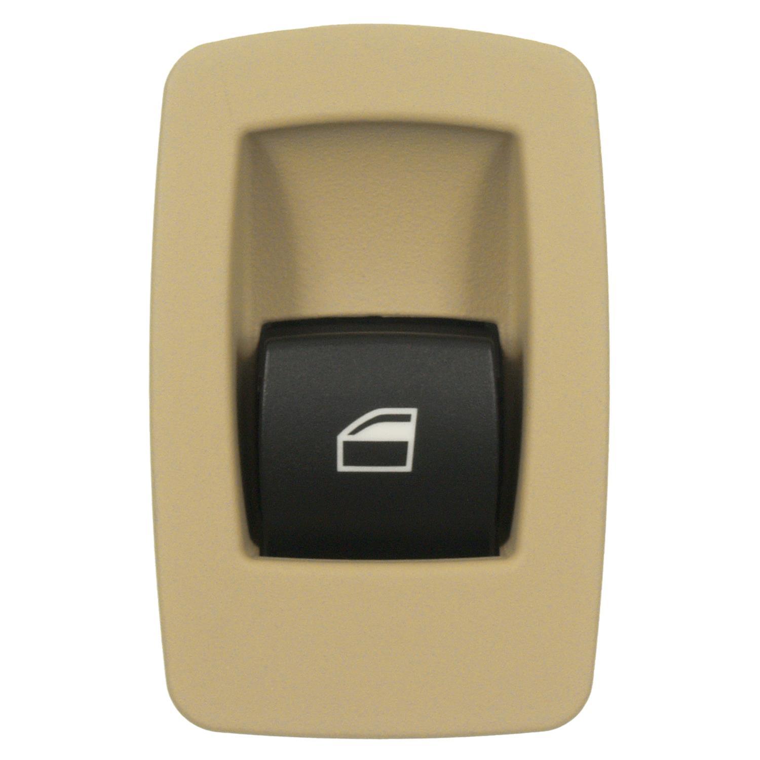 Standard Motor Products DWS1315 - Door Window Switch Standard Motor Products DWS1315 Door Window Switch product image 1 of 3