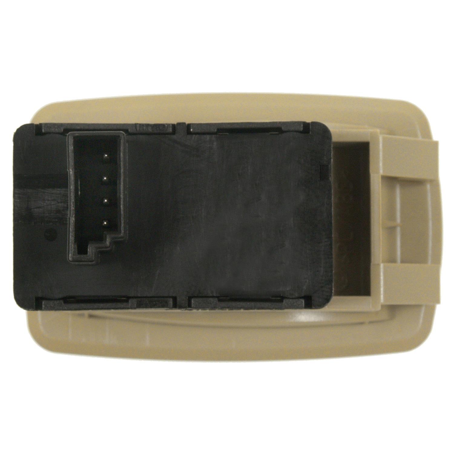 Standard Motor Products DWS1315 - Door Window Switch Standard Motor Products DWS1315 Door Window Switch product image 2 of 3