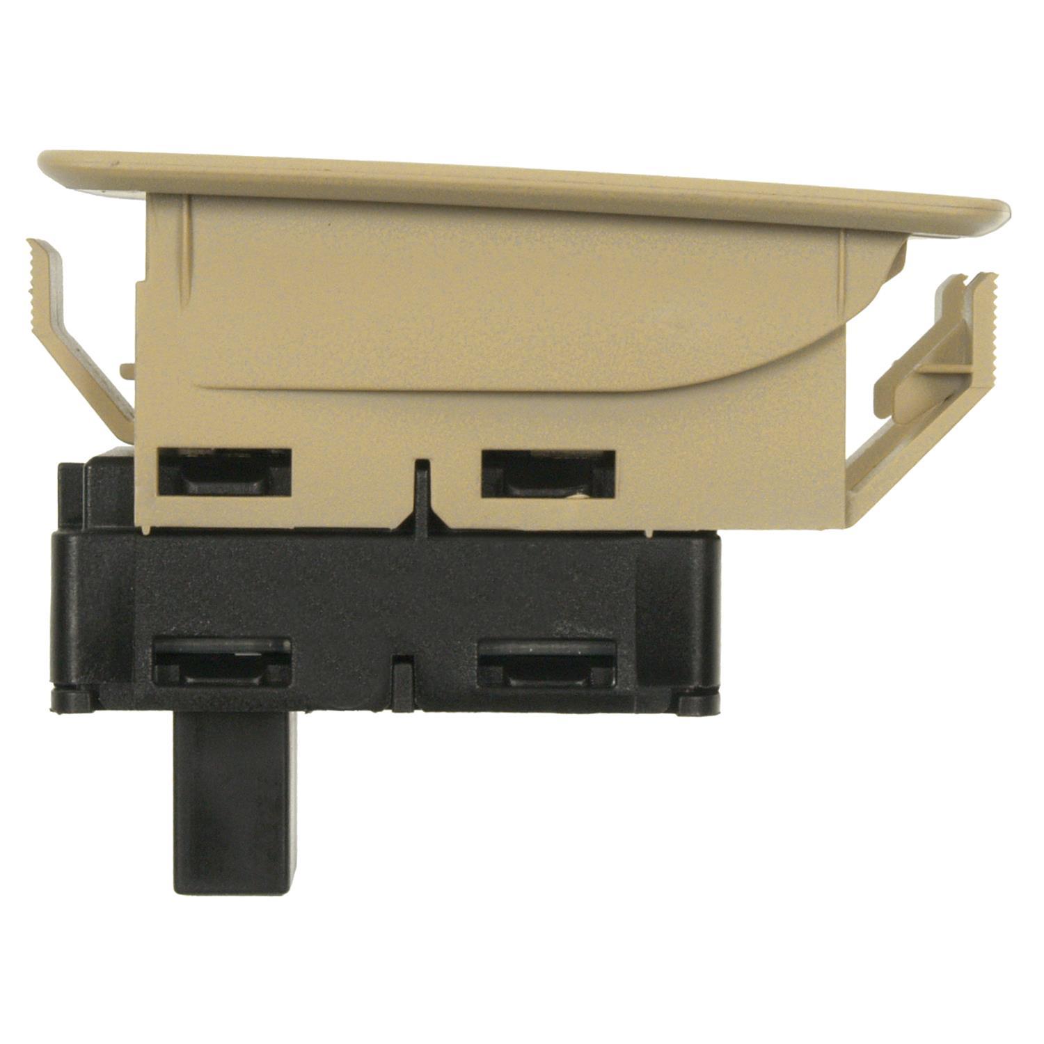 Standard Motor Products DWS1315 - Door Window Switch Standard Motor Products DWS1315 Door Window Switch product image 3 of 3