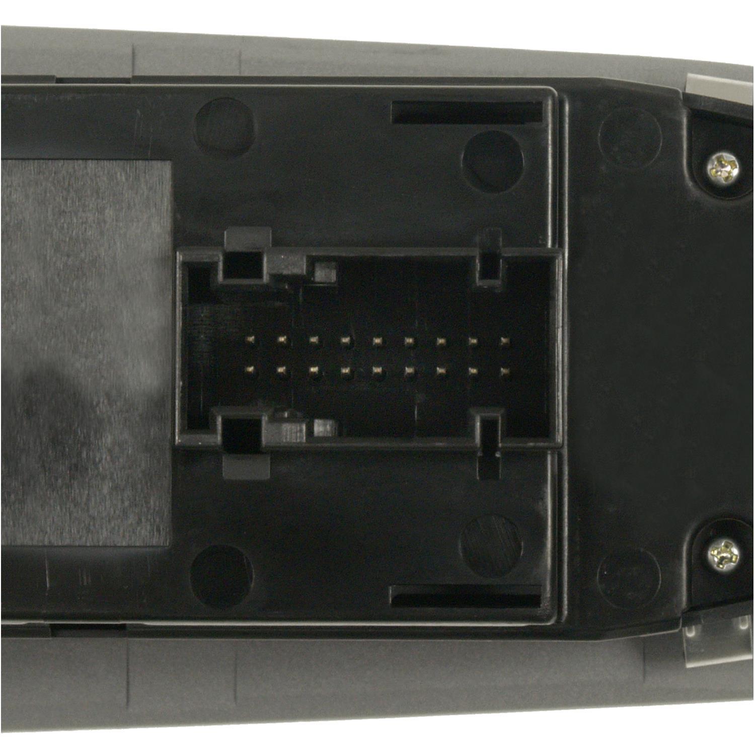 Standard Motor Products DWS1316 - Door Window Switch Standard Motor Products DWS1316 Door Window Switch product image 2 of 3