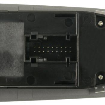 2012 BMW M3 Door Window Switch Left Standard Motor Products DWS1316 image 2 of 3