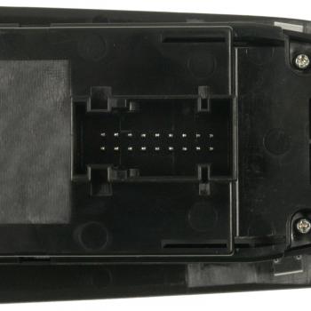 2012 BMW M3 Door Window Switch Left Standard Motor Products DWS1318 image 2 of 3