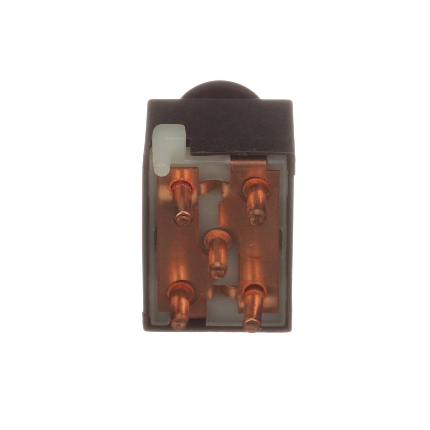 Standard Motor Products DWS132 - Door Window Switch Standard Motor Products DWS132 Door Window Switch product image 2 of 8