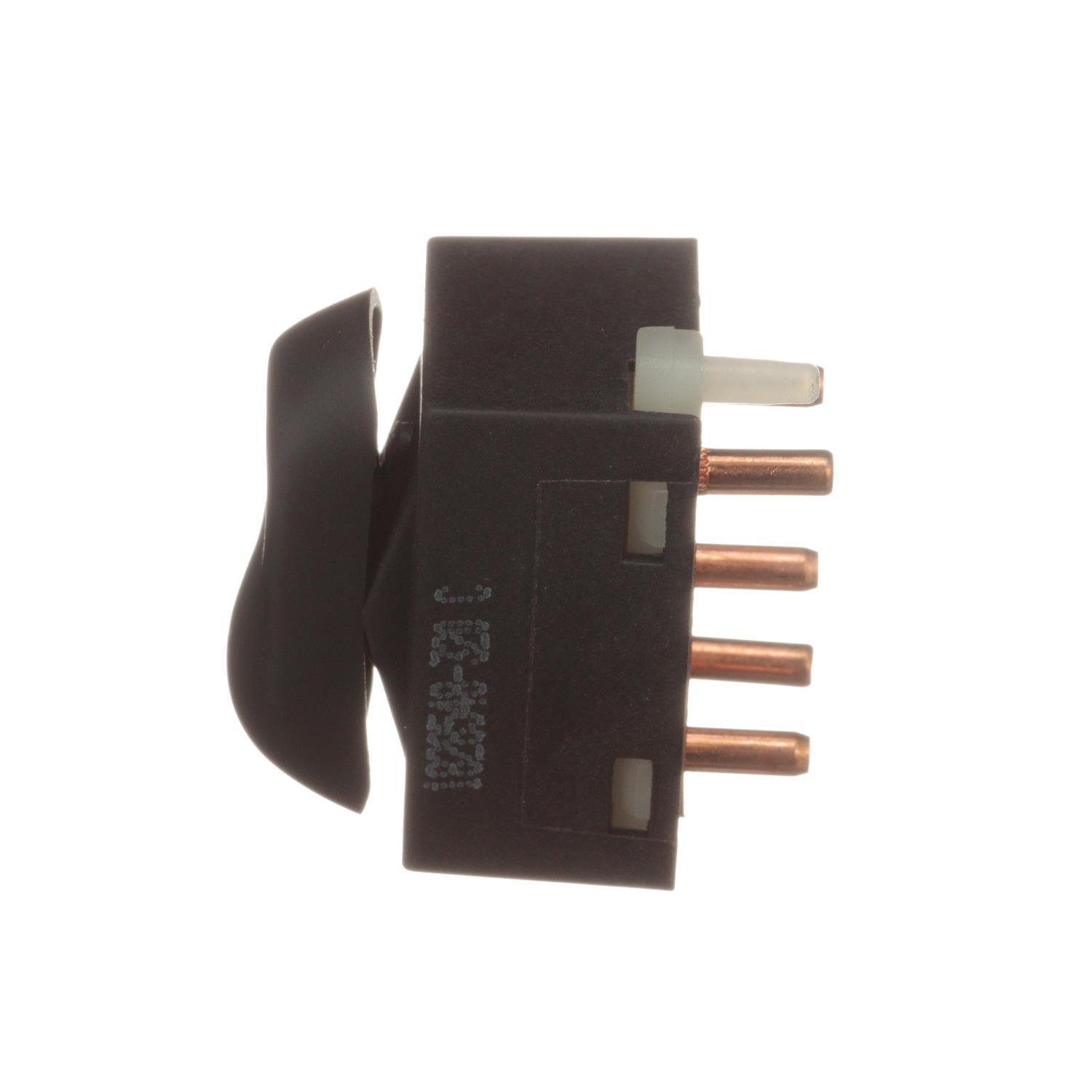 Standard Motor Products DWS132 - Door Window Switch Standard Motor Products DWS132 Door Window Switch product image 4 of 8