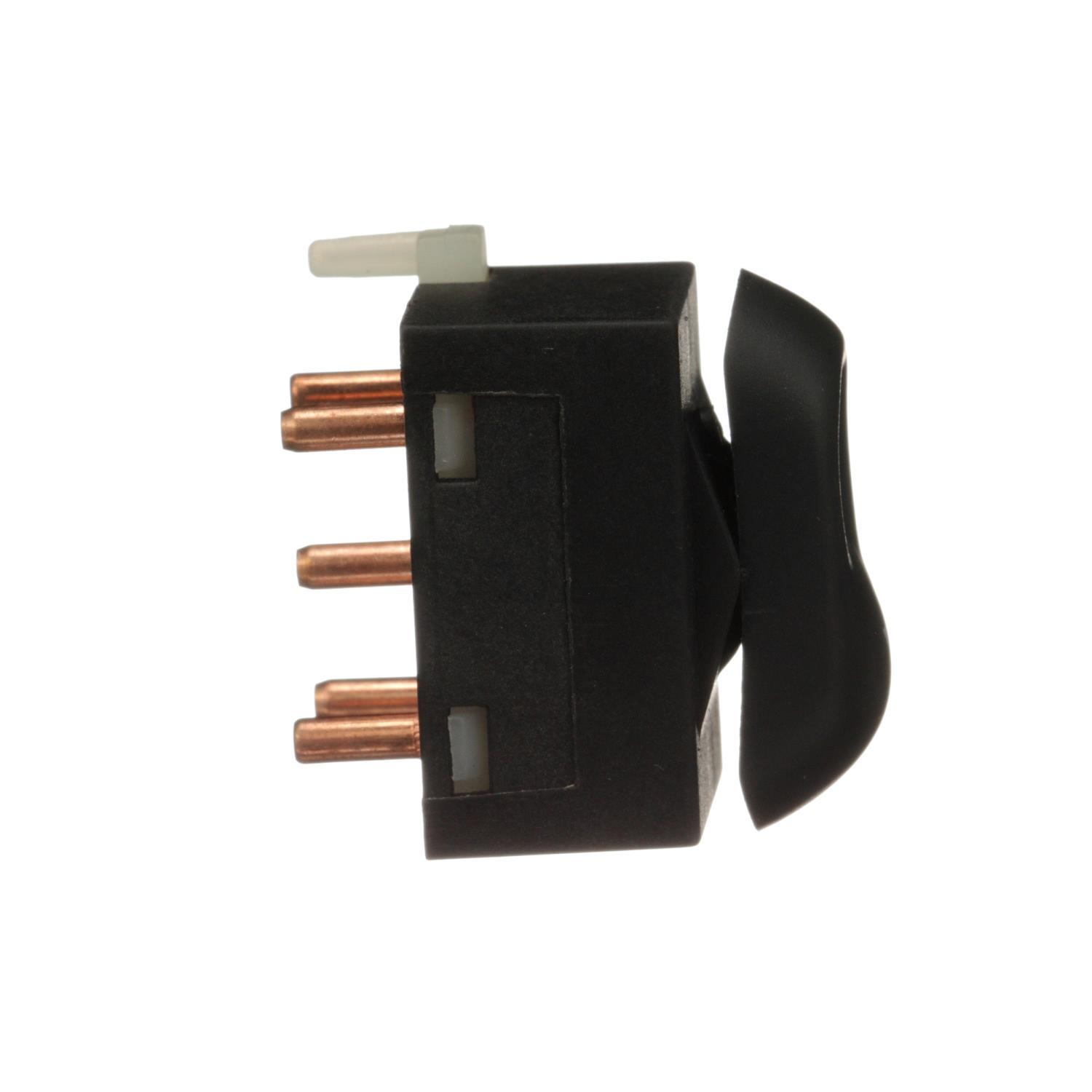 Standard Motor Products DWS132 - Door Window Switch Standard Motor Products DWS132 Door Window Switch product image 7 of 8