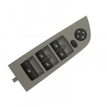 2012 BMW M3 Door Window Switch Left Standard Motor Products DWS1320 image 1 of 3